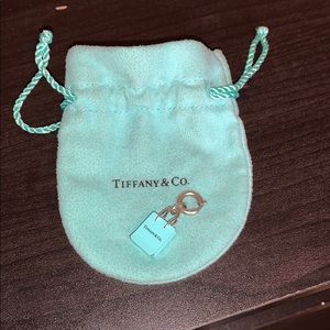 Tiffany & Co. Charm